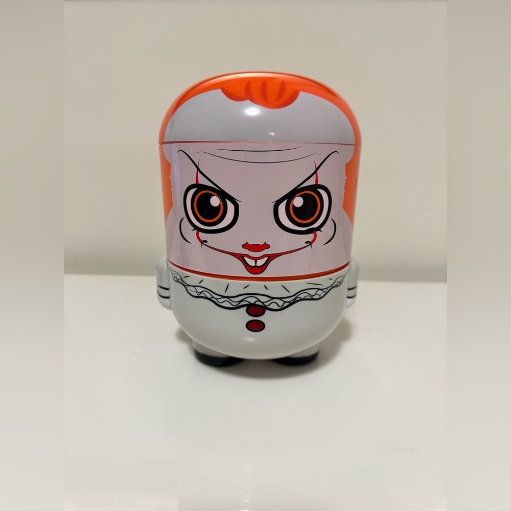 IT Pennywise Chapter 2 Popcorn
Bucket Limited Promotional
Theatre Release 2019